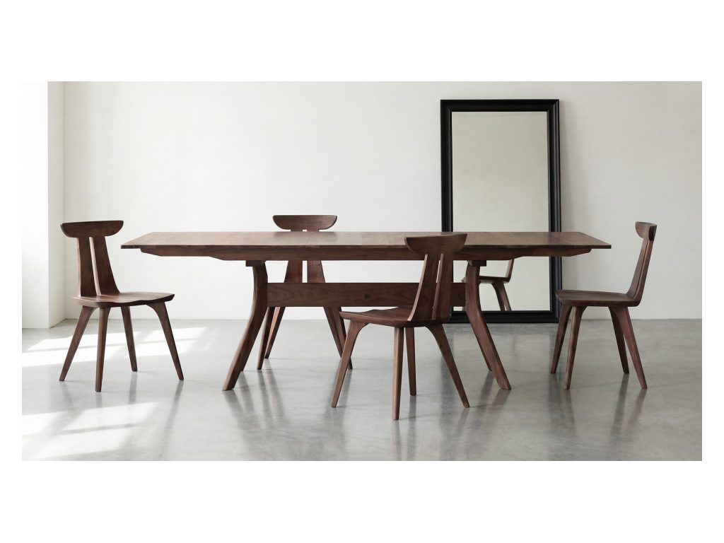 Copeland Furniture Audrey Extension Table, alternate view 20