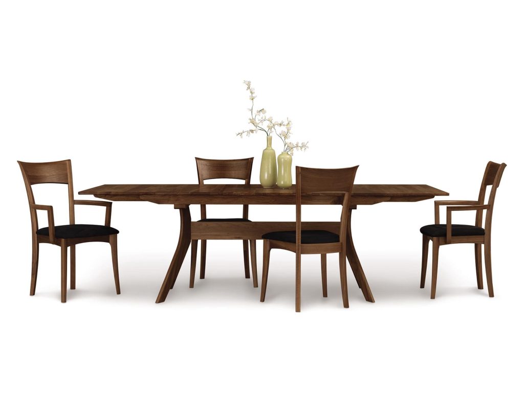 Copeland Furniture Audrey Extension Table, alternate view 13