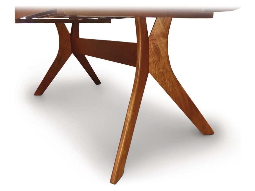 Copeland Furniture Audrey Extension Table, alternate view 15