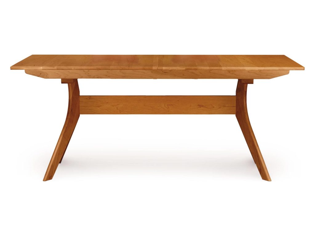 Copeland Furniture Audrey Extension Table, alternate view 2