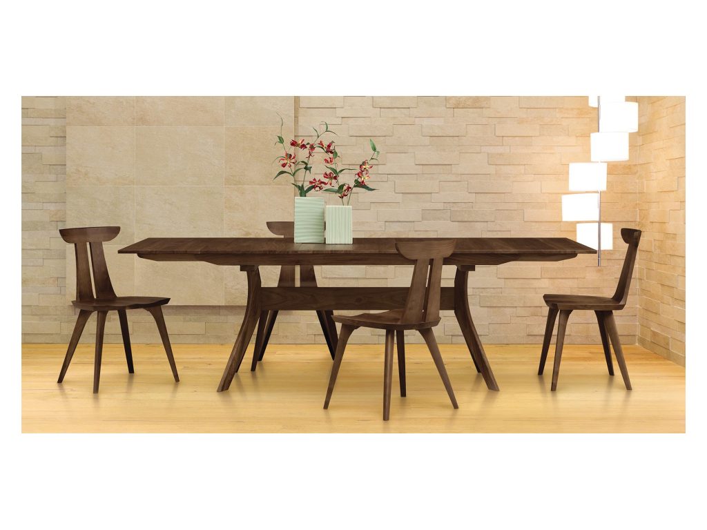 Copeland Furniture Audrey Extension Table, alternate view 23