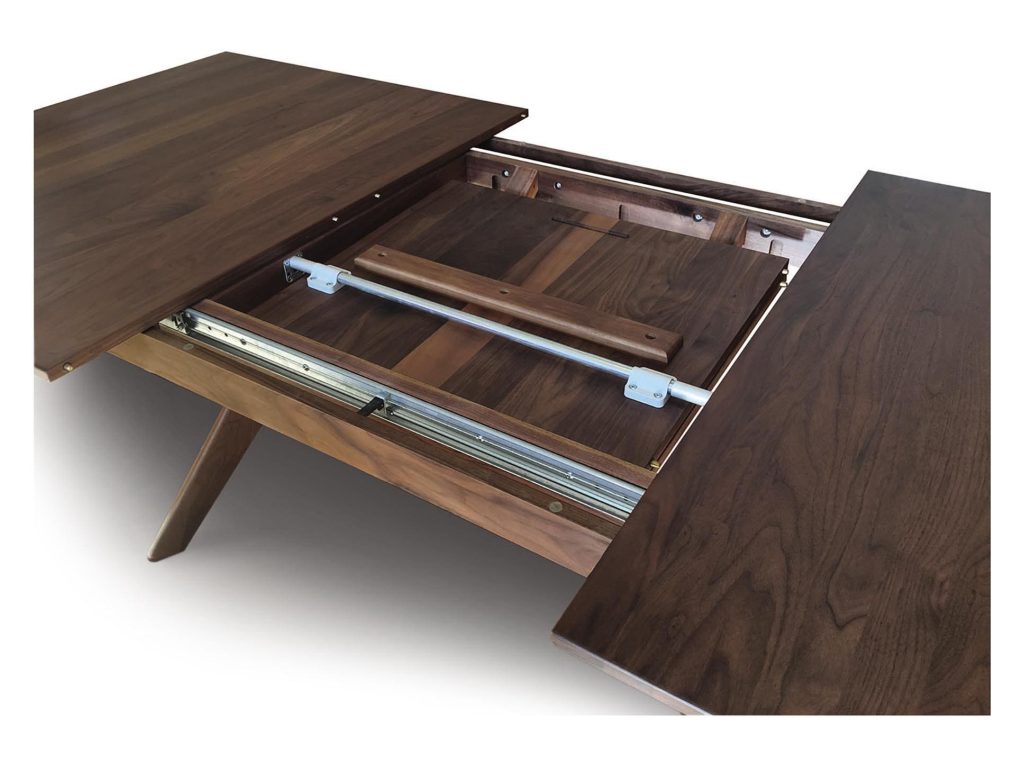 Copeland Furniture Audrey Extension Table, alternate view 16