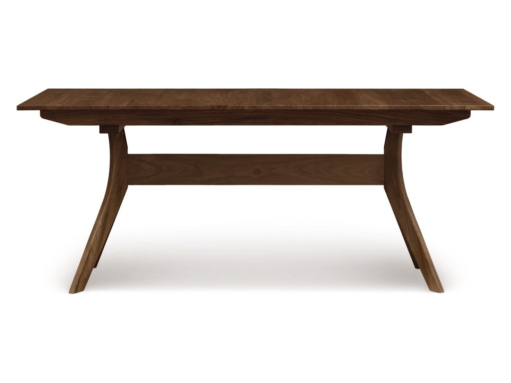 Copeland Furniture Audrey Extension Table, alternate view 3