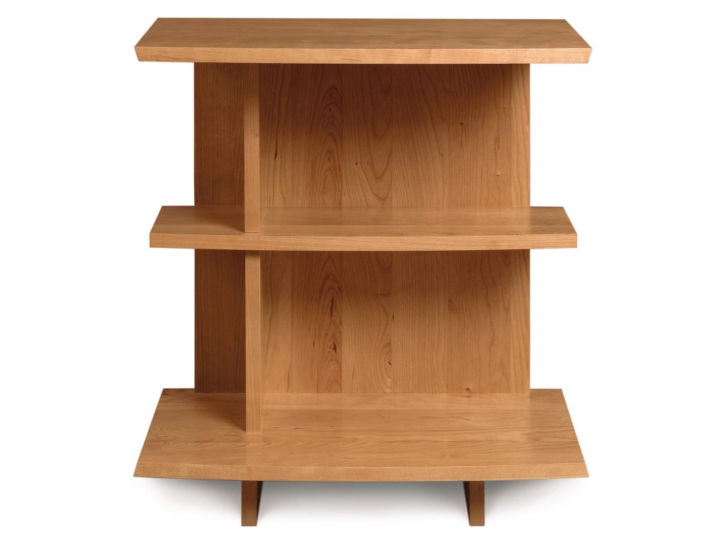 Copeland Furniture Berkeley – Nightstand Left, primary thumbnail