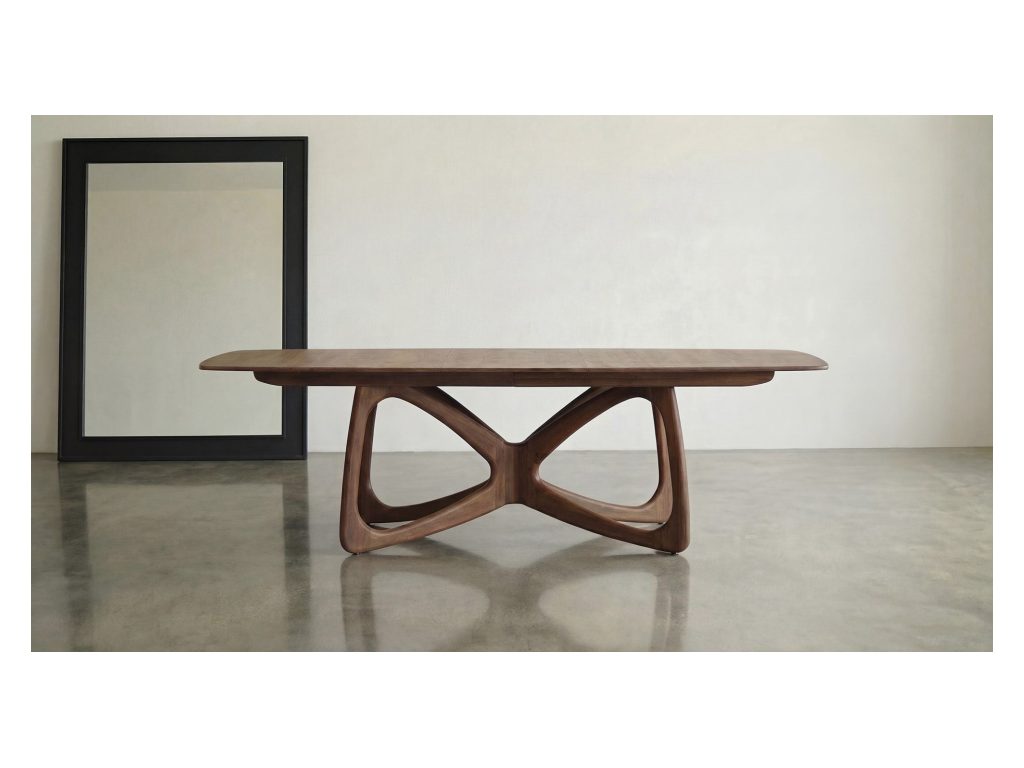 Copeland Furniture Butterfly Extension Table, alternate view 12