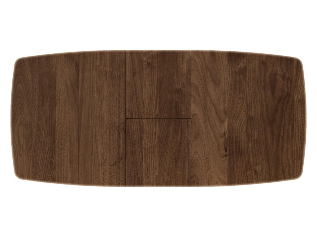 Copeland Furniture Butterfly Extension Table, alternate view 7