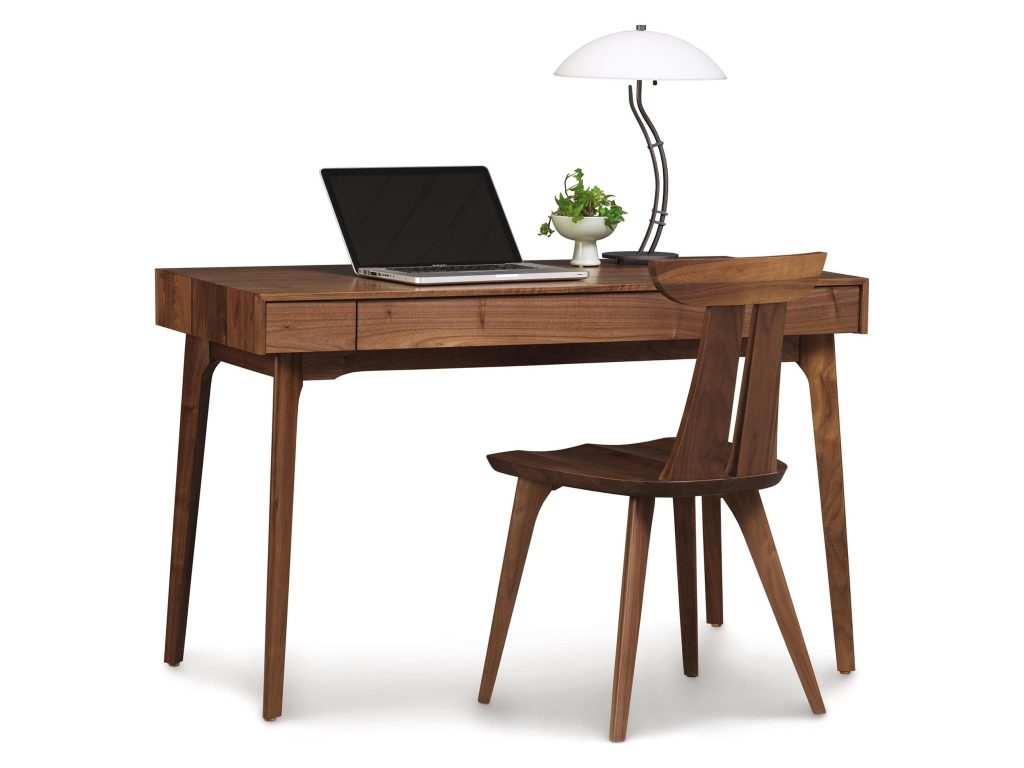 Copeland Furniture Catalina Desk, alternate view 5