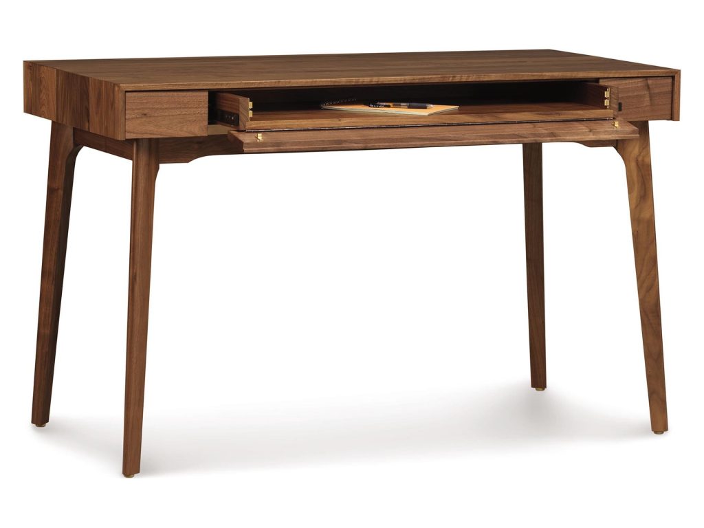 Copeland Furniture Catalina Desk, alternate view 3