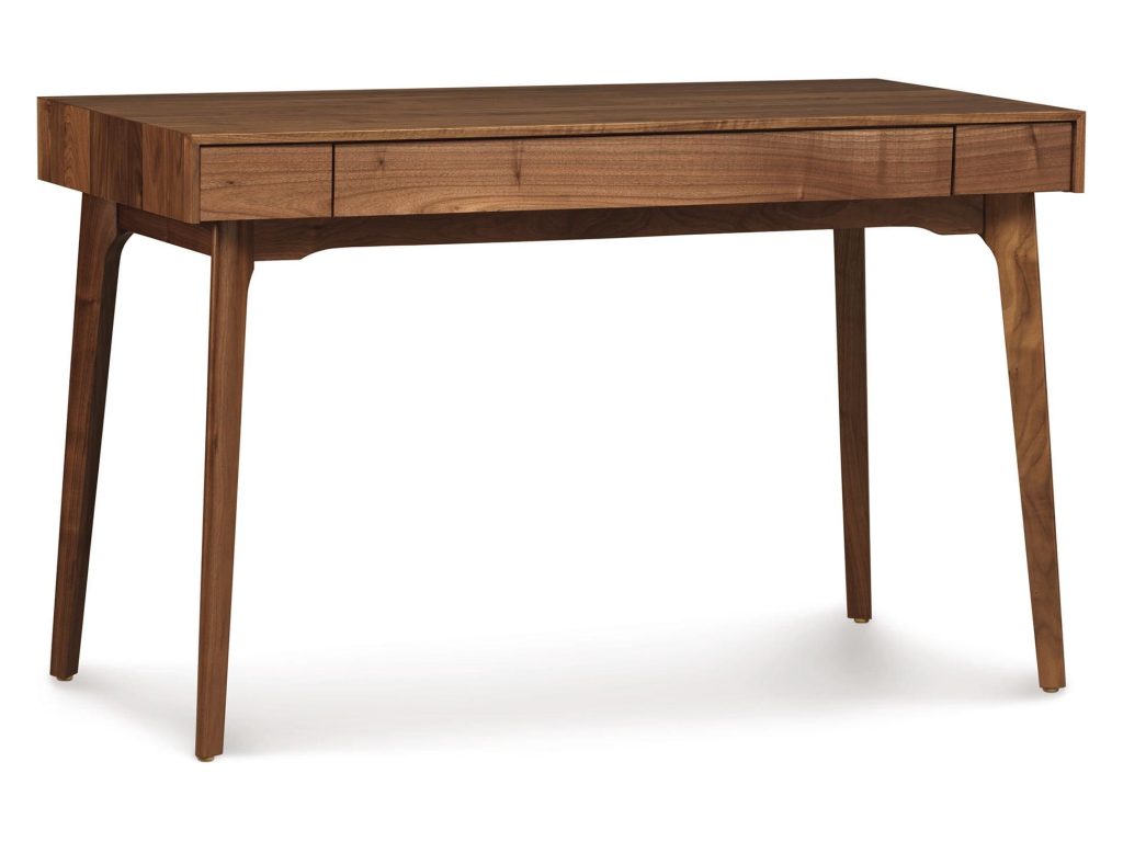 Copeland Furniture Catalina Desk, alternate view 1