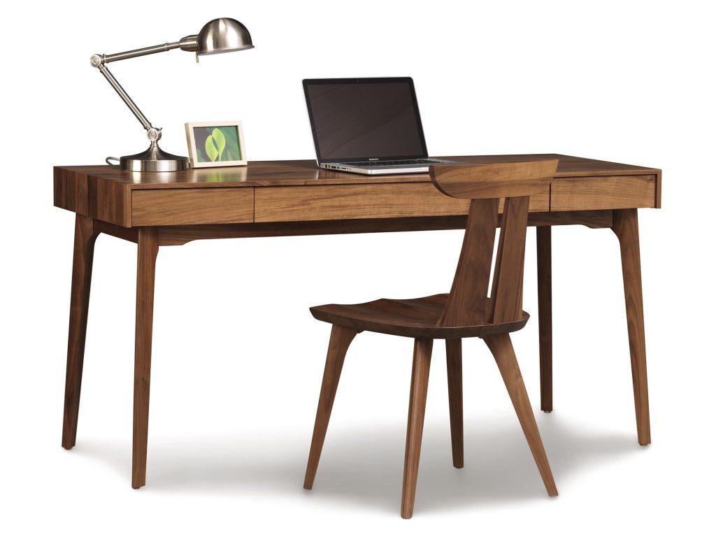 Copeland Furniture Catalina Desk, alternate view 4