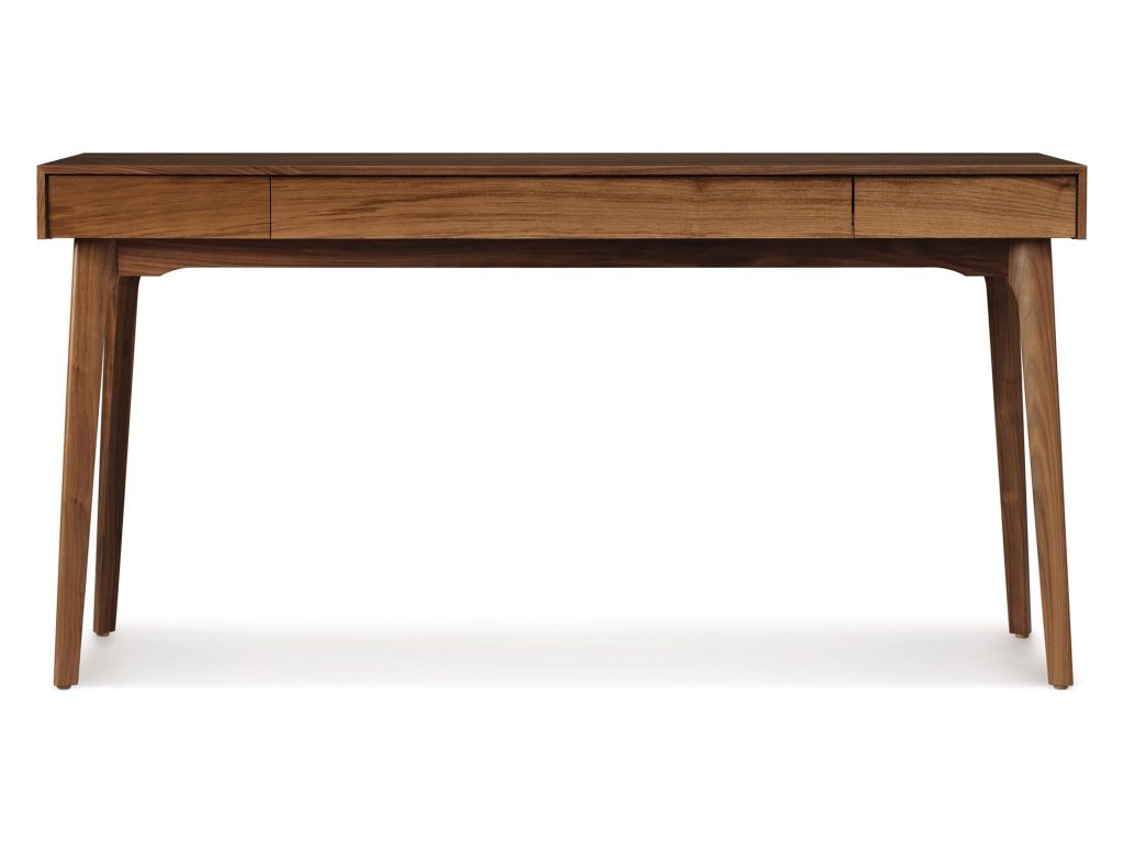 Copeland Furniture Catalina Desk, alternate view 2