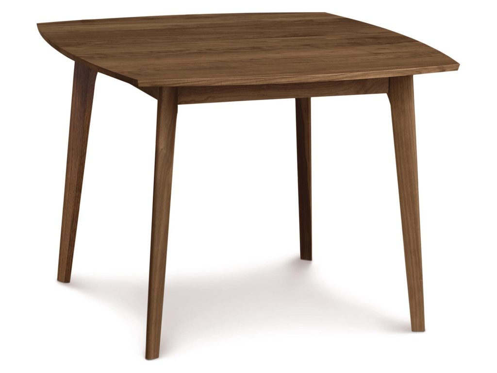 Copeland Furniture Catalina Square Fixed Top Table, primary thumbnail