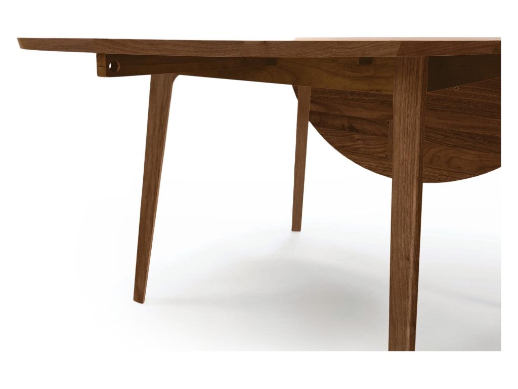 Copeland Furniture Catalina Drop-Leaf Table, alternate view 14
