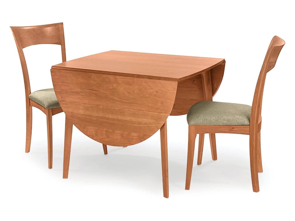 Copeland Furniture Catalina Drop-Leaf Table, alternate view 11