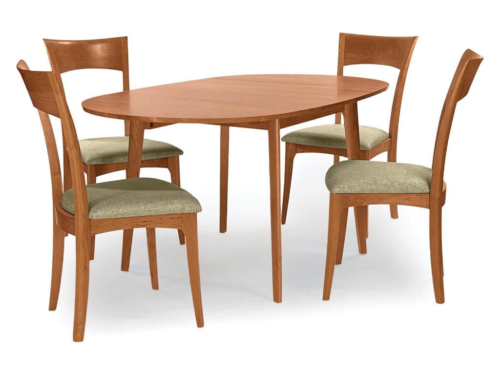 Copeland Furniture Catalina Drop-Leaf Table, alternate view 13