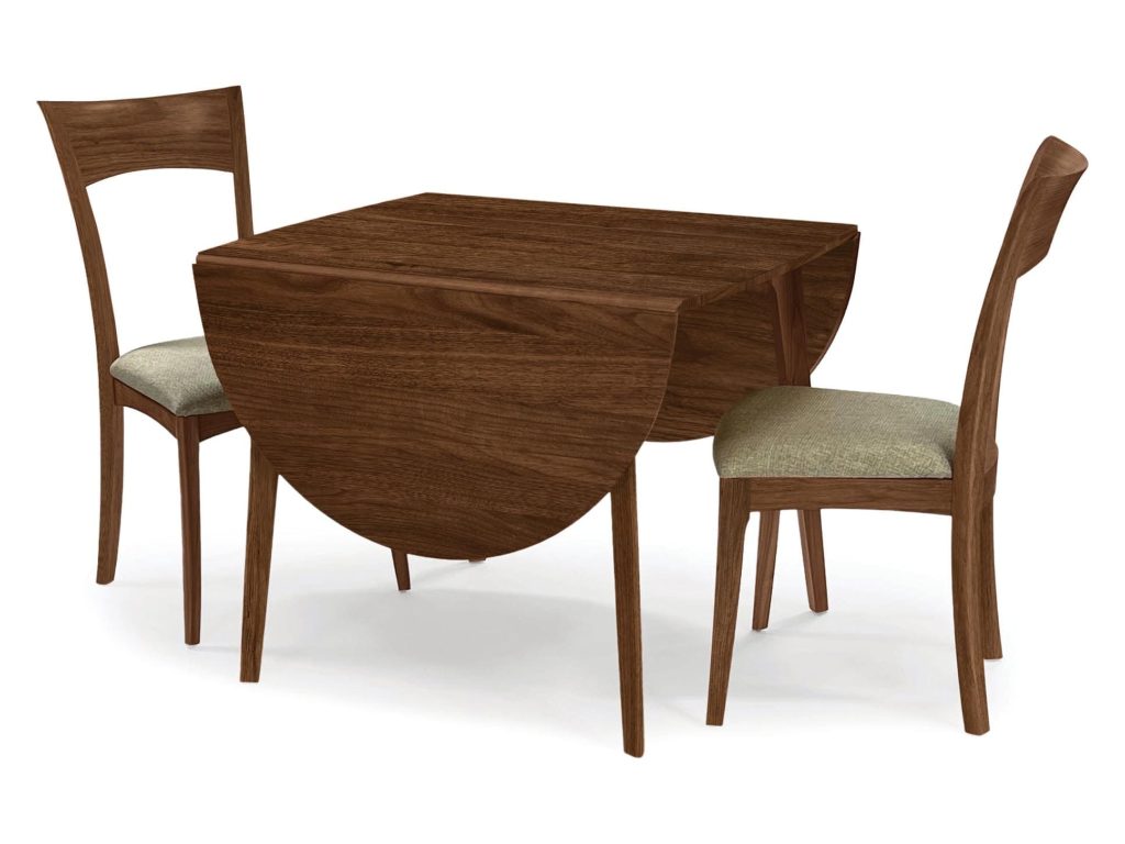 Copeland Furniture Catalina Drop-Leaf Table, alternate view 10