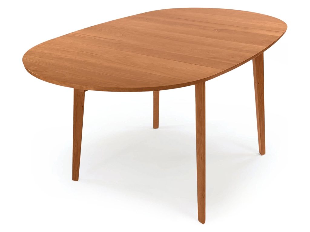 Copeland Furniture Catalina Drop-Leaf Table, alternate view 3