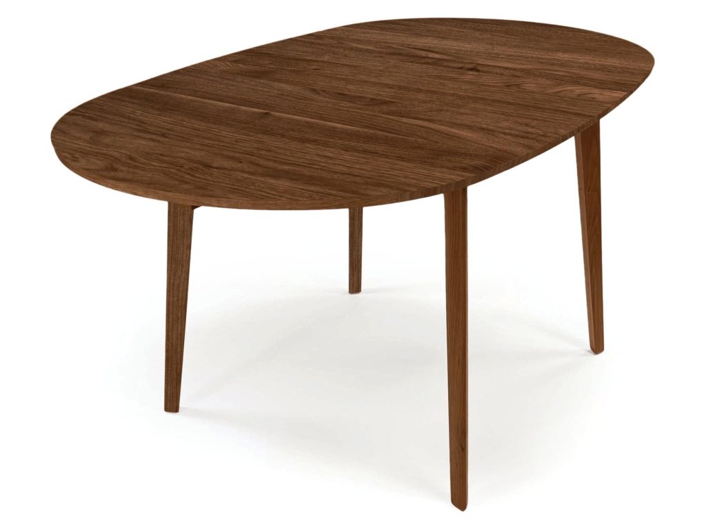 Copeland Furniture Catalina Drop-Leaf Table, alternate view 2