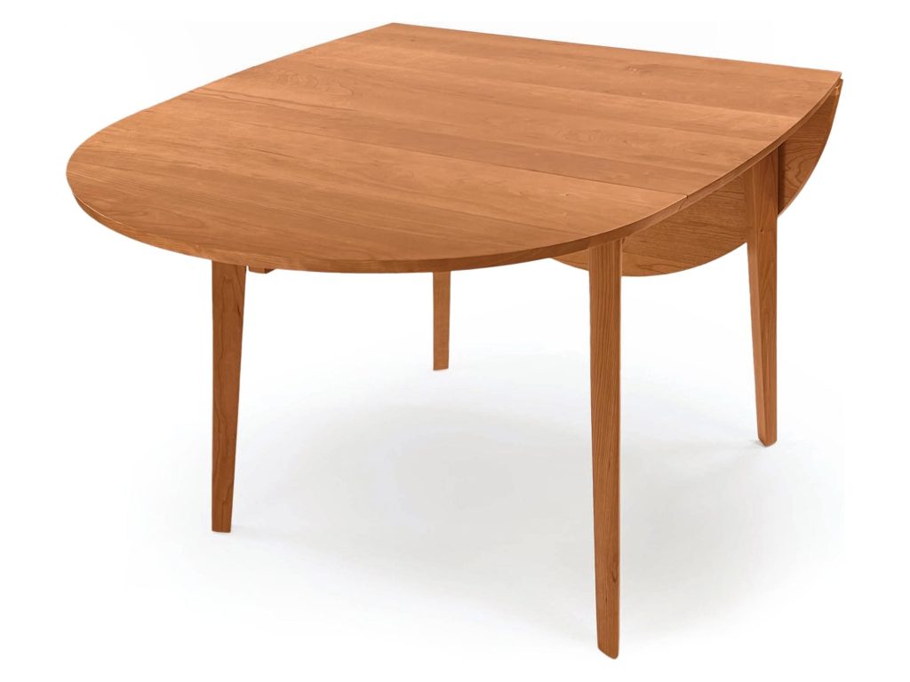 Copeland Furniture Catalina Drop-Leaf Table, alternate view 7