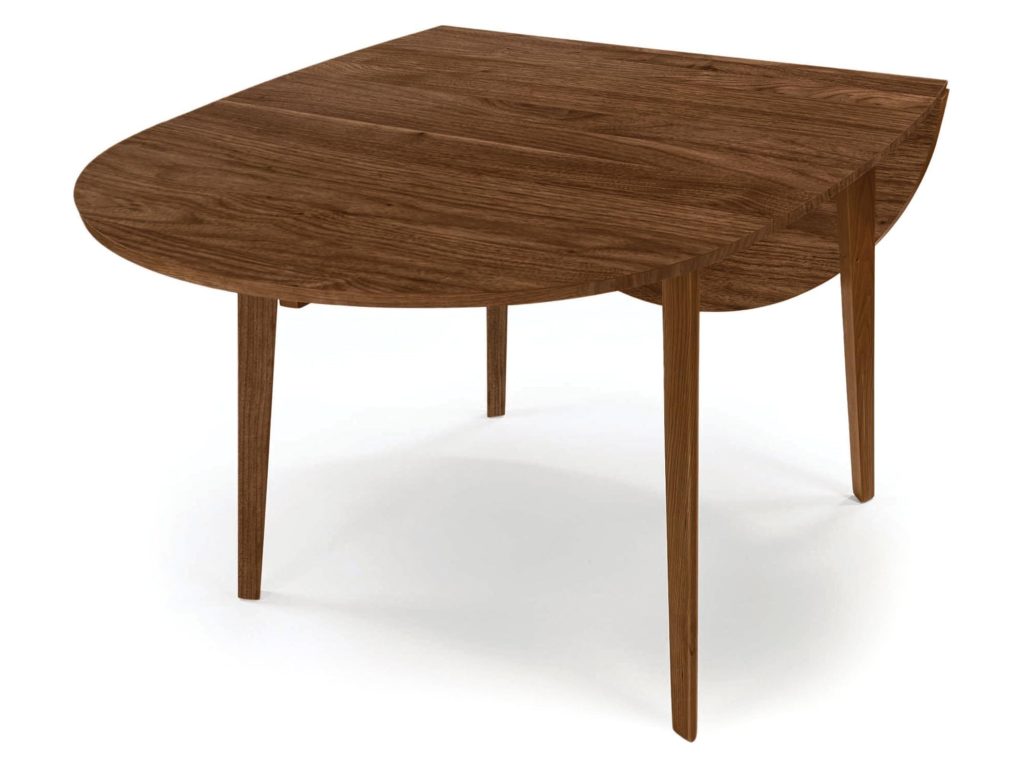 Copeland Furniture Catalina Drop-Leaf Table, alternate view 6