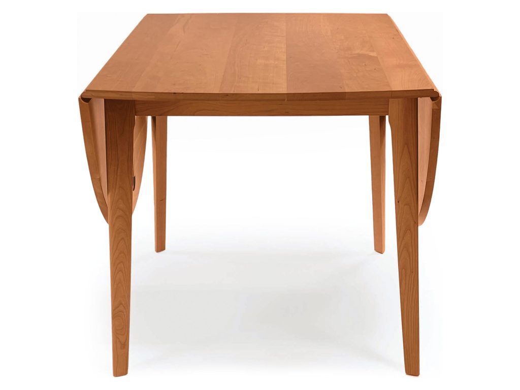 Copeland Furniture Catalina Drop-Leaf Table, alternate view 5