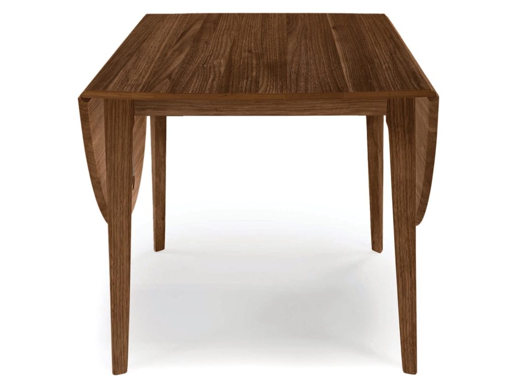 Copeland Furniture Catalina Drop-Leaf Table, alternate view 4