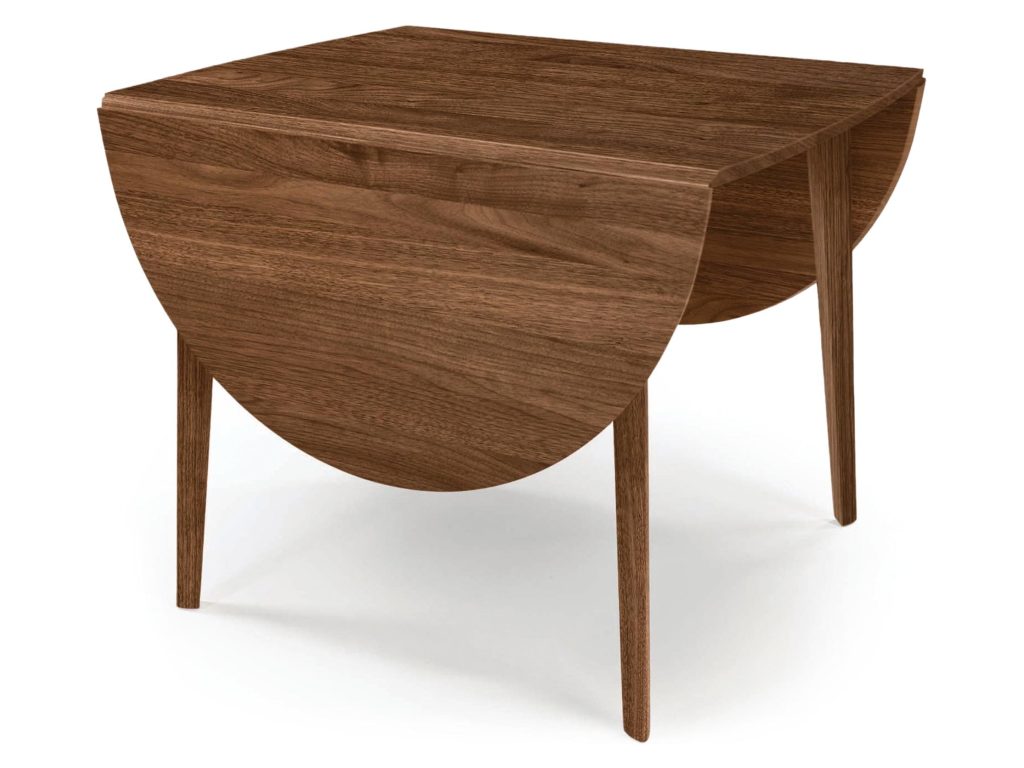 Copeland Furniture Catalina Drop-Leaf Table, primary thumbnail