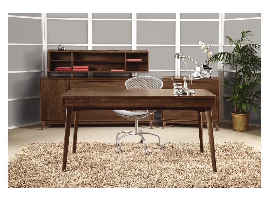 Copeland Furniture Catalina Desk, alternate view 10