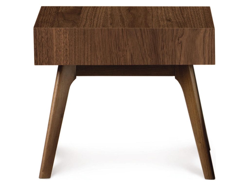 Copeland Furniture Catalina 20″ High Nightstand, alternate view 4