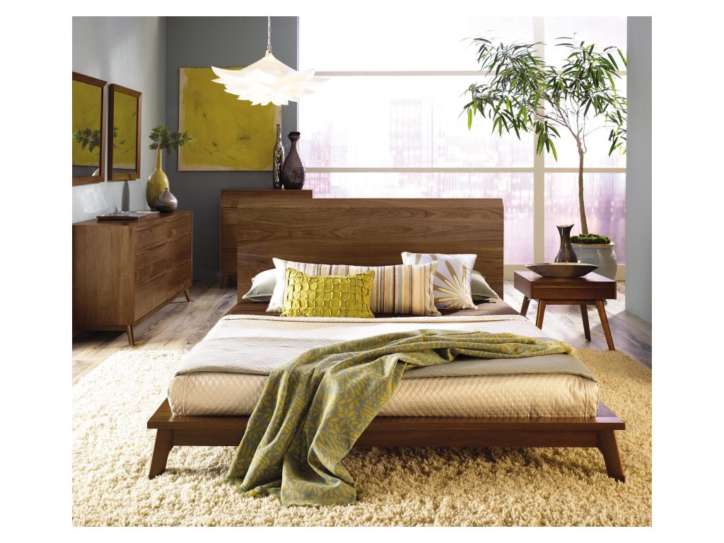 Copeland Furniture Wall Mirror, alternate view 3