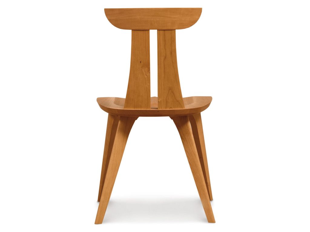 Copeland Furniture Estelle Side Chair, alternate view 5
