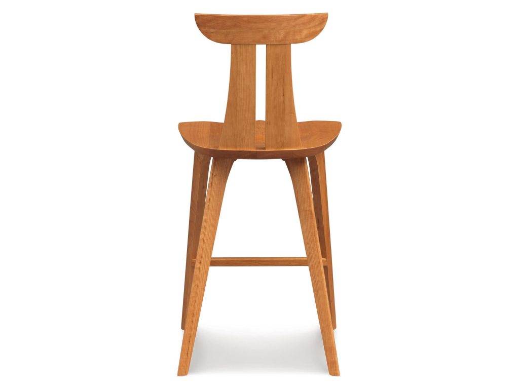 Copeland Furniture Estelle Counter Stool, alternate view 5