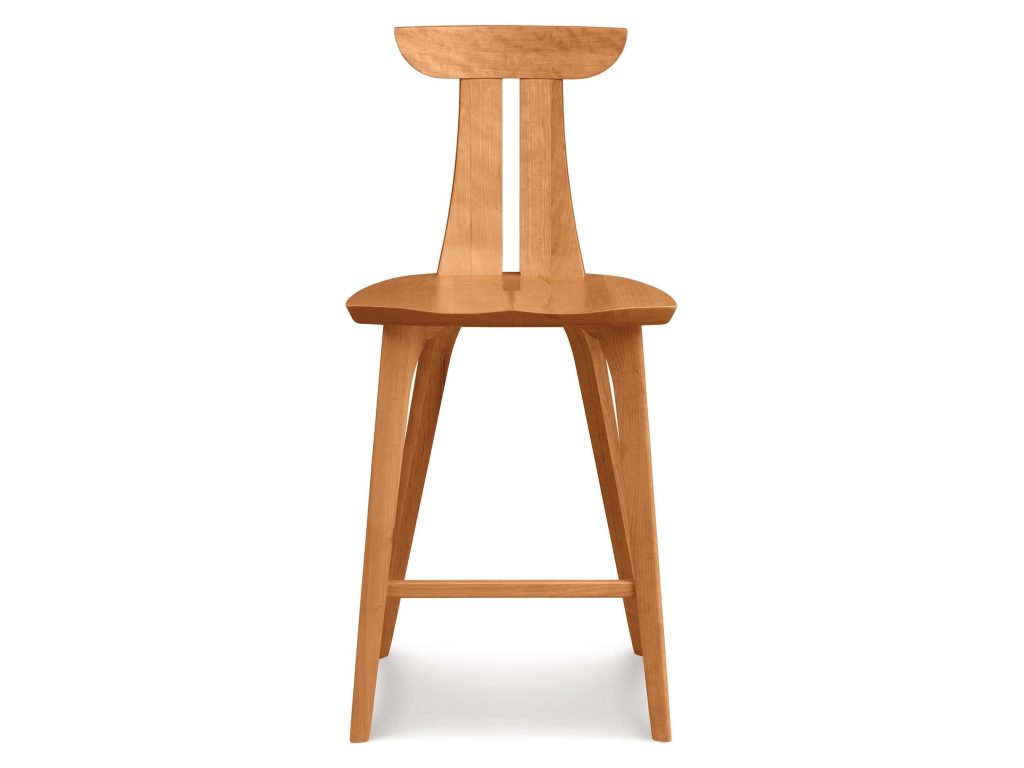 Copeland Furniture Estelle Counter Stool, alternate view 4