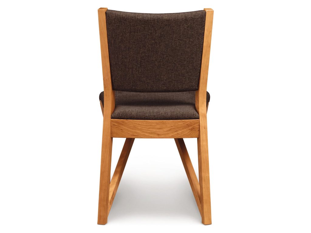 Copeland Furniture Exeter Dining Chair, alternate view 5
