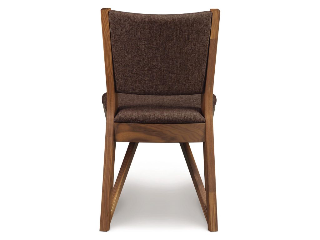 Copeland Furniture Exeter Dining Chair, alternate view 4