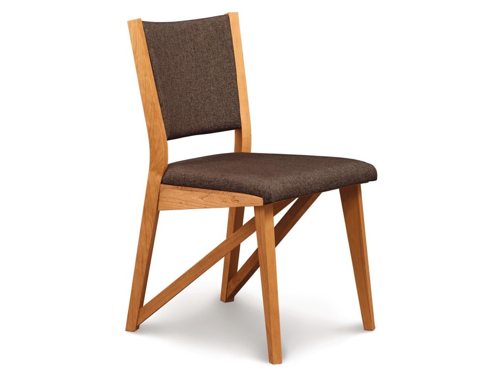 Copeland Furniture Exeter Dining Chair, alternate view 9