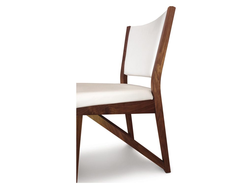 Copeland Furniture Exeter Dining Chair, alternate view 10