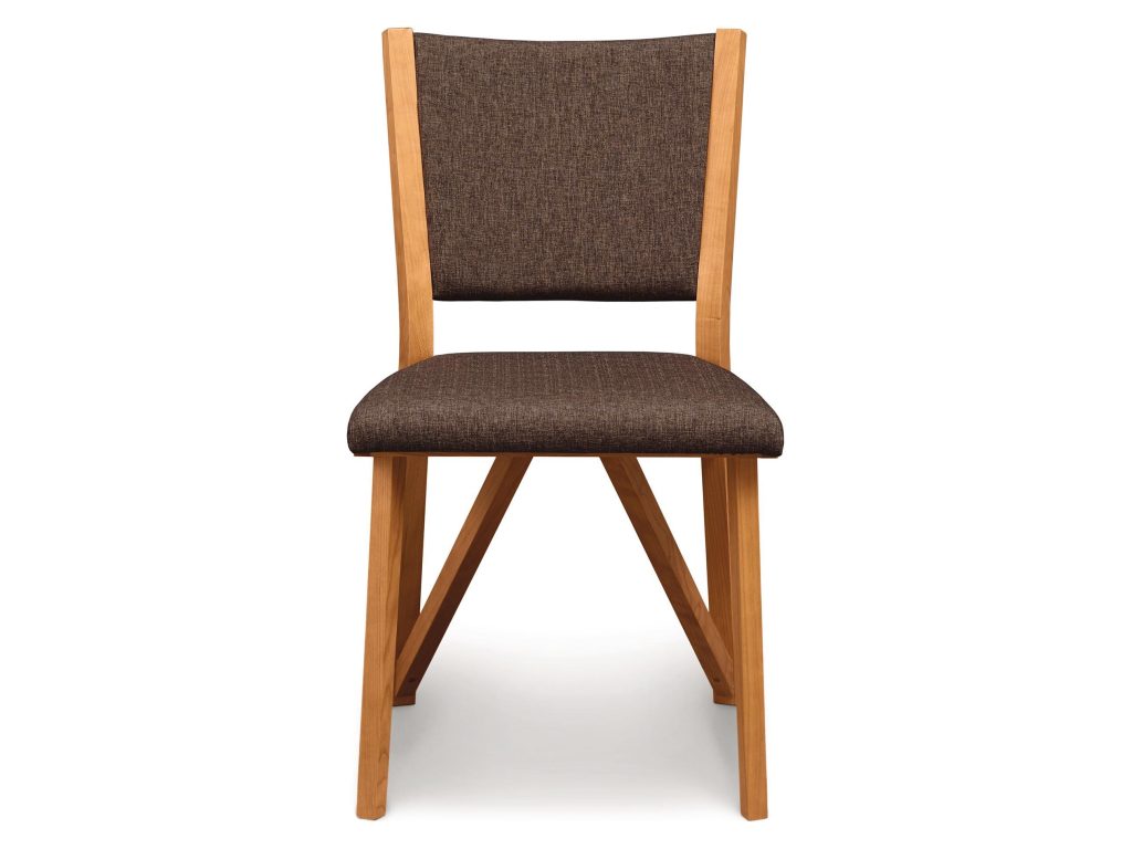 Copeland Furniture Exeter Dining Chair, alternate view 7