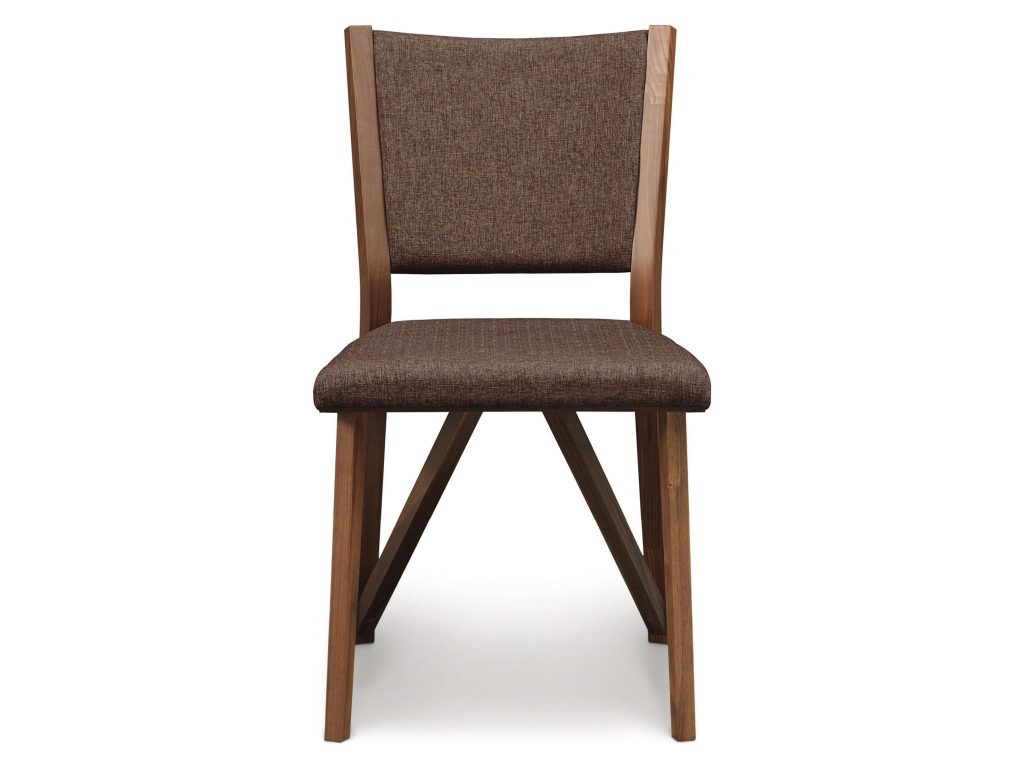 Copeland Furniture Exeter Dining Chair, alternate view 6