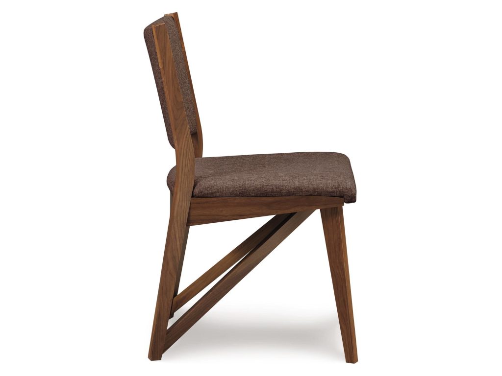 Copeland Furniture Exeter Dining Chair, alternate view 2