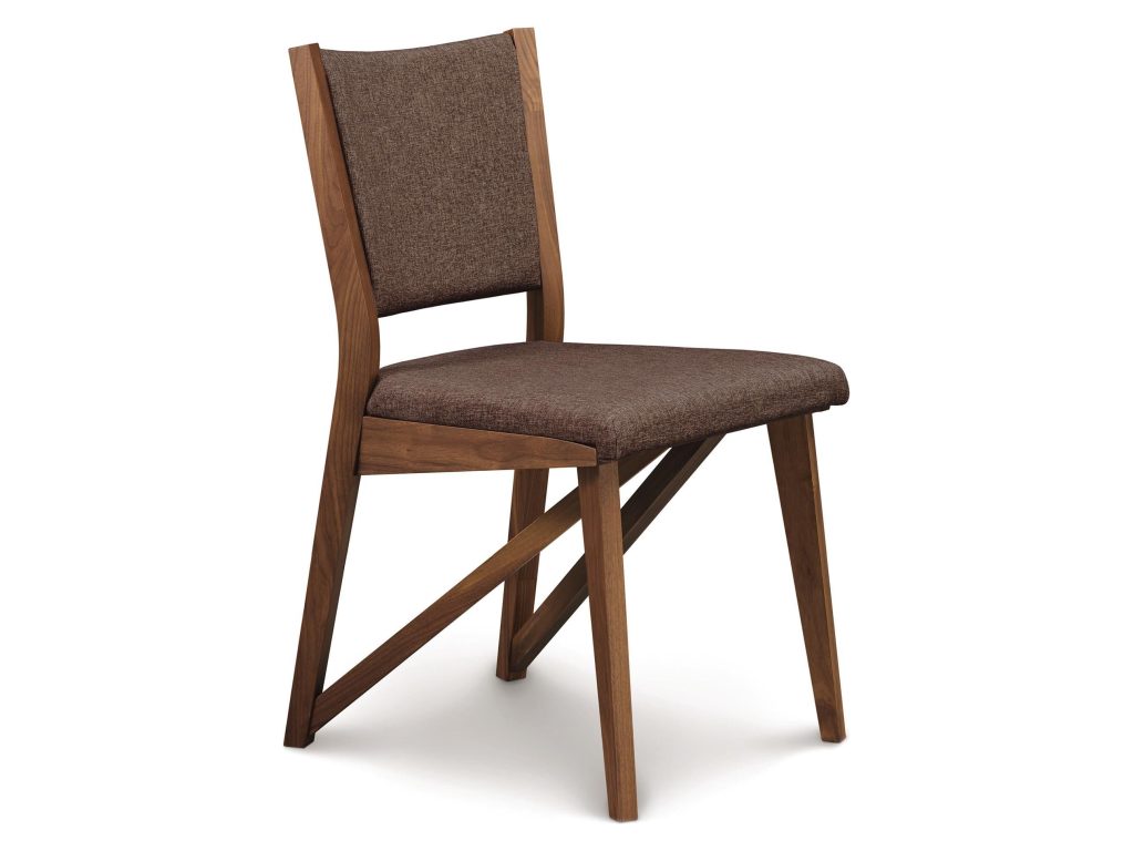 Copeland Furniture Exeter Dining Chair, alternate view 8