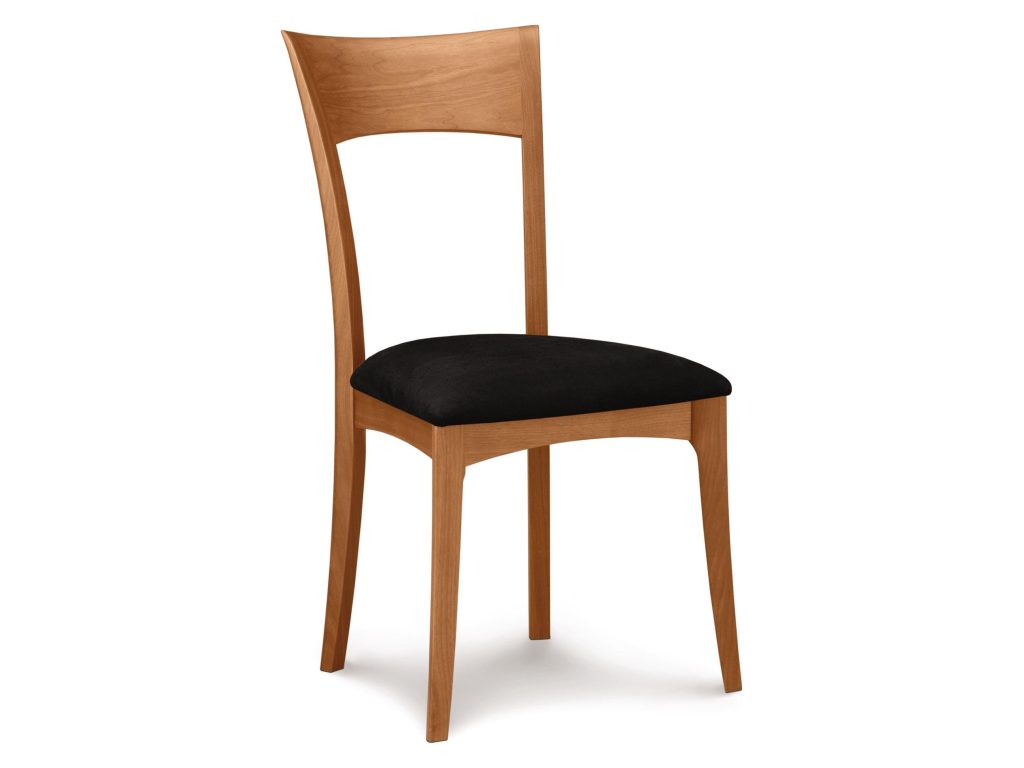 Copeland Furniture Ingrid Upholstered Side Chair, alternate view 5