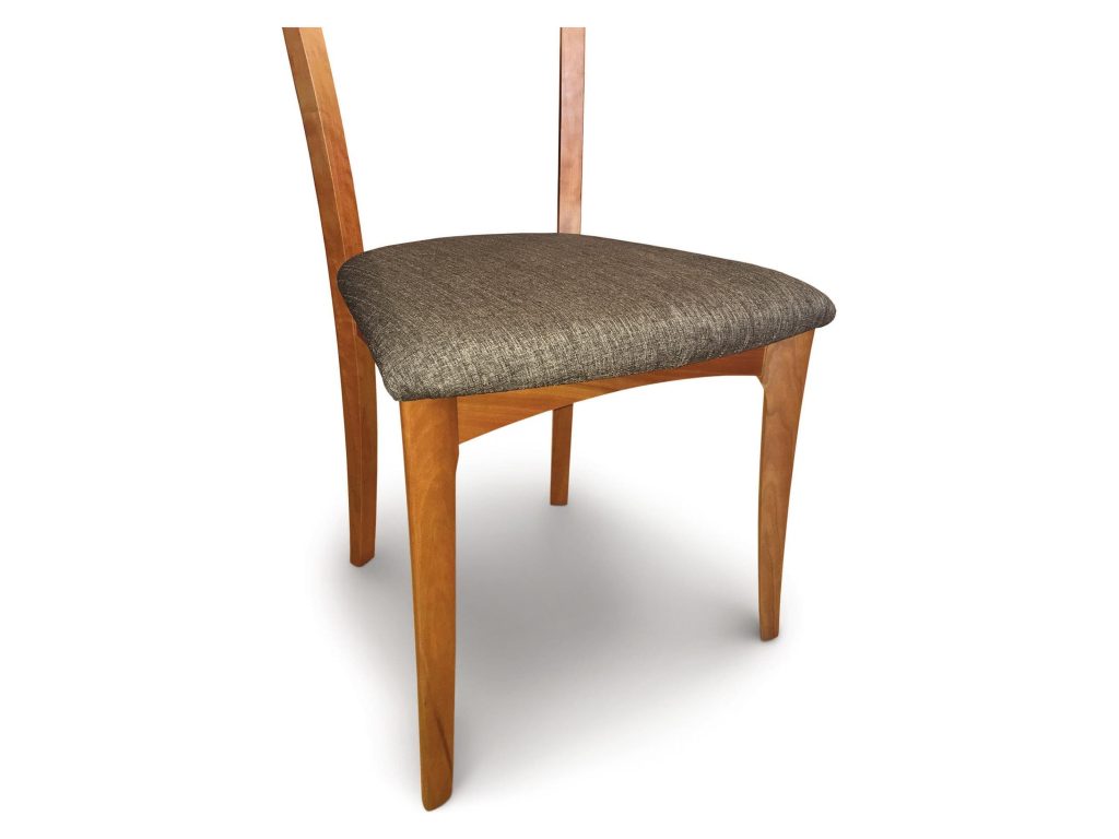 Copeland Furniture Ingrid Upholstered Side Chair, alternate view 9