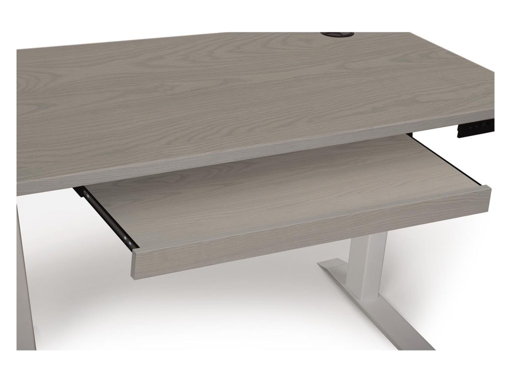 Copeland Furniture Invigo Sit-Stand Desks, alternate view 17