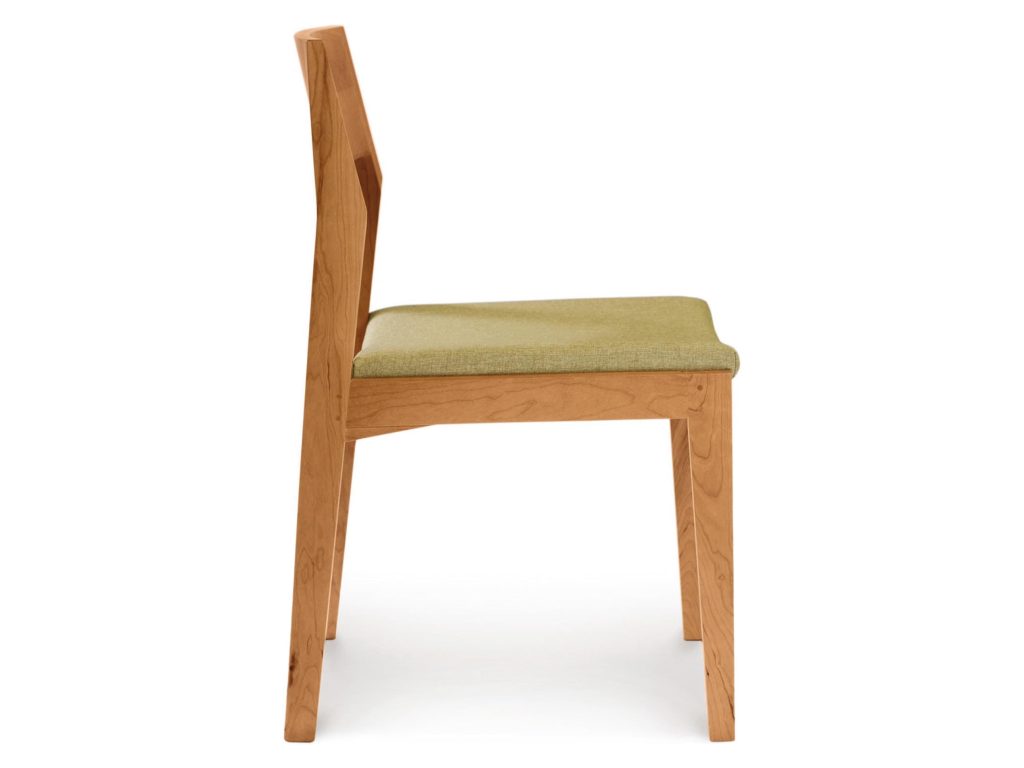 Copeland Furniture Iso Side Chair, alternate view 5