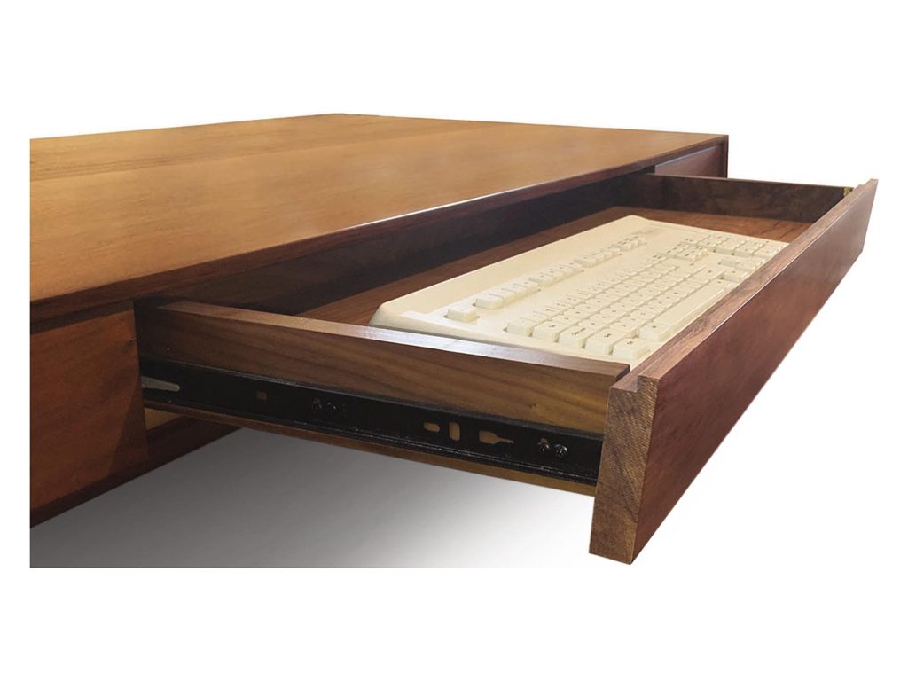 Copeland Furniture Catalina Desk, alternate view 6