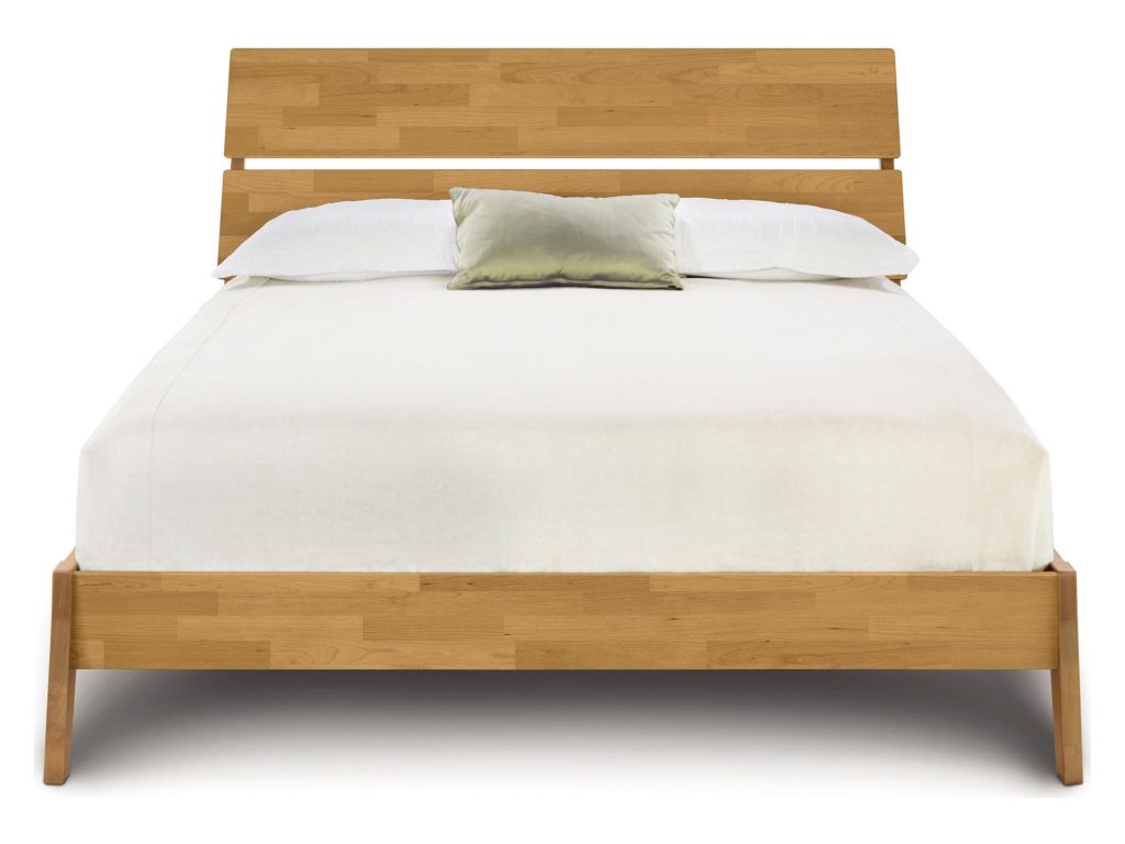 Copeland Furniture Linn Bed Platform Bed, alternate view 7