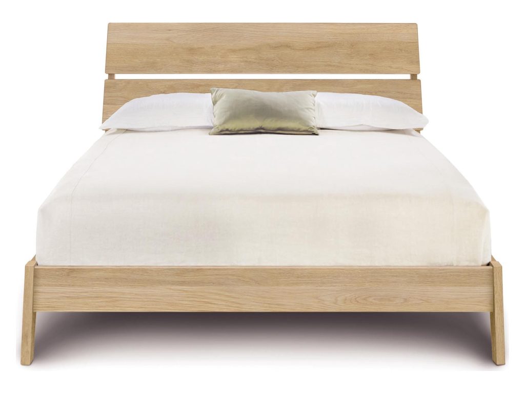 Copeland Furniture Linn Bed Platform Bed, alternate view 5