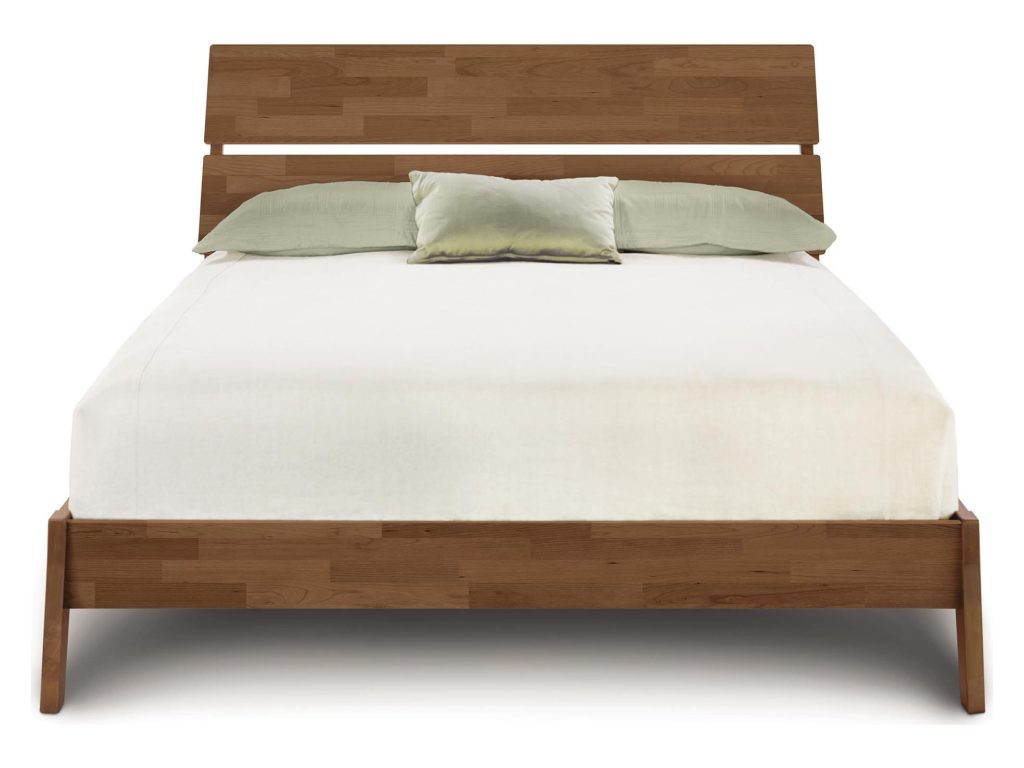 Copeland Furniture Linn Bed Platform Bed, alternate view 8