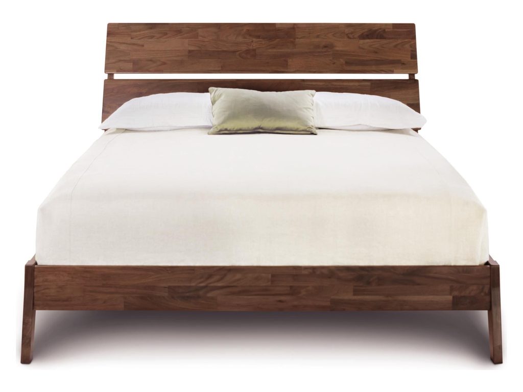 Copeland Furniture Linn Bed Platform Bed, alternate view 6